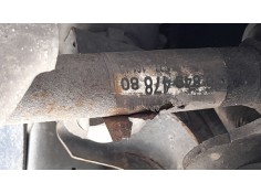 Recambio de transmision delantera derecha para citroën c5 iii (rd_) 2.0 hdi 140 referencia OEM IAM 3273SV 3273SW 