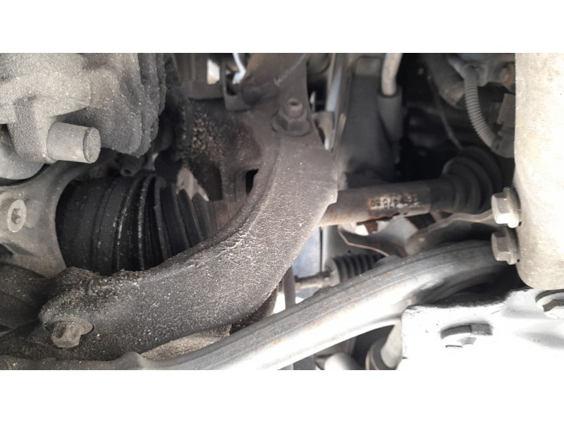 Recambio de transmision delantera derecha para citroën c5 iii (rd_) 2.0 hdi 140 referencia OEM IAM 3273SV 3273SW 