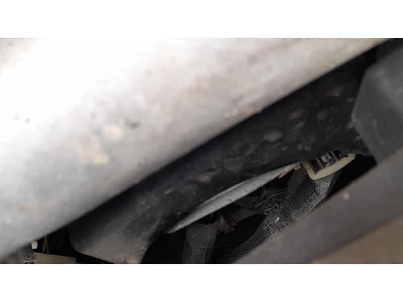 Recambio de bomba direccion electrica para citroën c5 iii (rd_) 2.0 hdi 140 referencia OEM IAM   