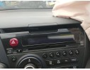Recambio de sistema audio / radio cd para honda cr-z (zf) 1.5 ima (zf1) referencia OEM IAM   