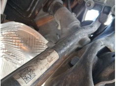 Recambio de cremallera direccion para volkswagen polo vi (aw1, bz1, ae1) 1.0 tsi referencia OEM IAM 2Q1423061D MECÁNICA 