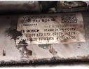 Recambio de motor arranque para volkswagen polo vi (aw1, bz1, ae1) 1.0 tsi referencia OEM IAM 02M911022FX 02M911024J 
