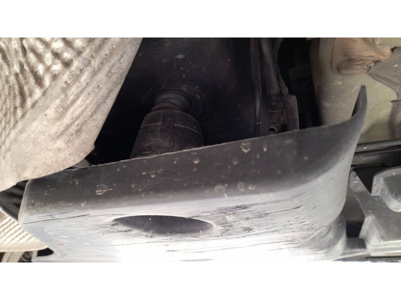 Recambio de deposito aditivo para citroën c5 iii (rd_) 2.0 hdi 140 referencia OEM IAM 1500NK  