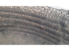 Recambio de plastico pase rueda del. dch. para citroën c5 iii (rd_) 2.0 hdi 140 referencia OEM IAM 7136KY  