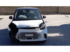 SMART FORFOUR HATCHBACK (453)