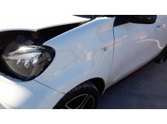 ALETA DELANTERA IZQUIERDA A45388105009999 