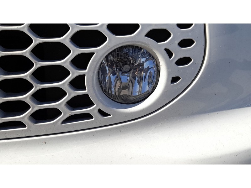 Recambio de faro antiniebla izquierdo para smart forfour hatchback (453) electric drive / eq (453.091) referencia OEM IAM A41582