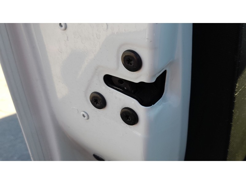 Recambio de cerradura puerta delantera izquierda para smart forfour hatchback (453) electric drive / eq (453.091) referencia OEM