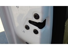 CERRADURA PUERTA DELANTERA IZQUIERDA A4537206901 