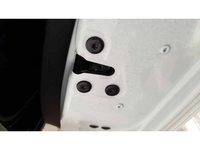 Recambio de cerradura puerta delantera derecha para smart forfour hatchback (453) electric drive / eq (453.091) referencia OEM I