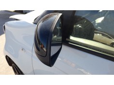 Recambio de retrovisor izquierdo para smart forfour hatchback (453) electric drive / eq (453.091) referencia OEM IAM A4538108400
