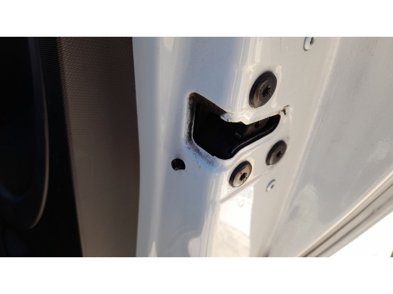 Recambio de cerradura puerta trasera derecha para smart forfour hatchback (453) electric drive / eq (453.091) referencia OEM IAM