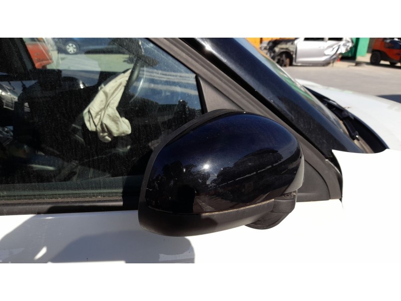 Recambio de retrovisor derecho para smart forfour hatchback (453) electric drive / eq (453.091) referencia OEM IAM A4538108100  