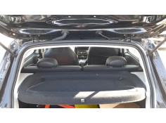 Recambio de bandeja trasera para smart forfour hatchback (453) electric drive / eq (453.091) referencia OEM IAM A4538681700  