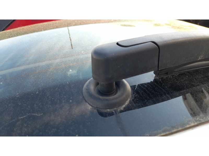 Recambio de motor limpia trasero para smart forfour hatchback (453) electric drive / eq (453.091) referencia OEM IAM A4538205800