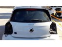 Recambio de porton trasero para smart forfour hatchback (453) electric drive / eq (453.091) referencia OEM IAM A4537403900  