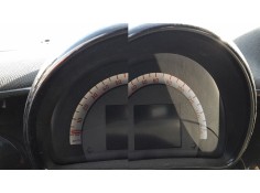 Recambio de cuadro instrumentos para smart forfour hatchback (453) electric drive / eq (453.091) referencia OEM IAM A4539006006 