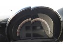 Recambio de cuadro instrumentos para smart forfour hatchback (453) electric drive / eq (453.091) referencia OEM IAM A4539006006 
