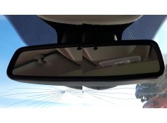 Recambio de espejo interior para smart forfour hatchback (453) electric drive / eq (453.091) referencia OEM IAM A4538104300  