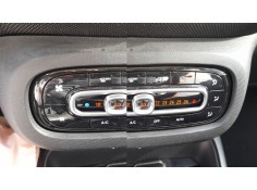 Recambio de mando climatizador para smart forfour hatchback (453) electric drive / eq (453.091) referencia OEM IAM   