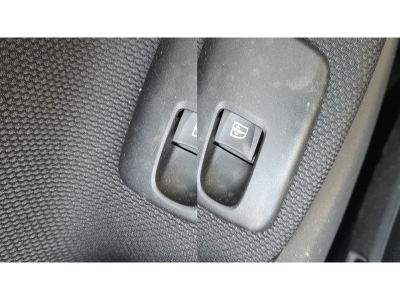 Recambio de mando elevalunas delantero derecho para smart forfour hatchback (453) electric drive / eq (453.091) referencia OEM I