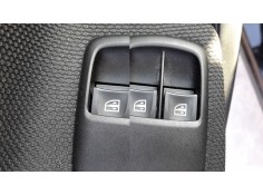 Recambio de mando elevalunas delantero izquierdo para smart forfour hatchback (453) electric drive / eq (453.091) referencia OEM