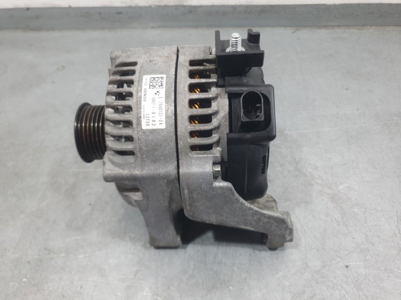 Recambio de alternador para mini mini (f56) cooper s referencia OEM IAM 764013104 1042118182 DENSO