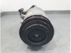 Recambio de compresor aire acondicionado para mini mini (f56) cooper s referencia OEM IAM 71106898012  