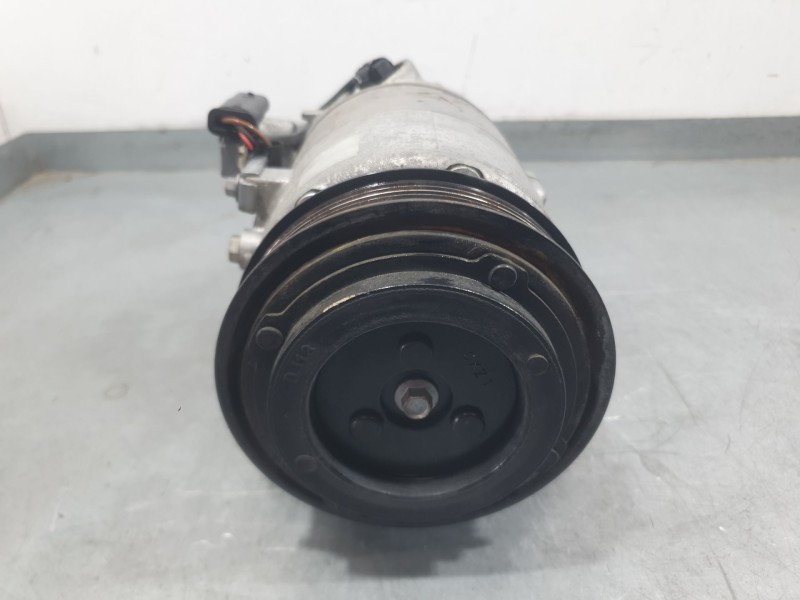 Recambio de compresor aire acondicionado para mini mini (f56) cooper s referencia OEM IAM 71106898012  