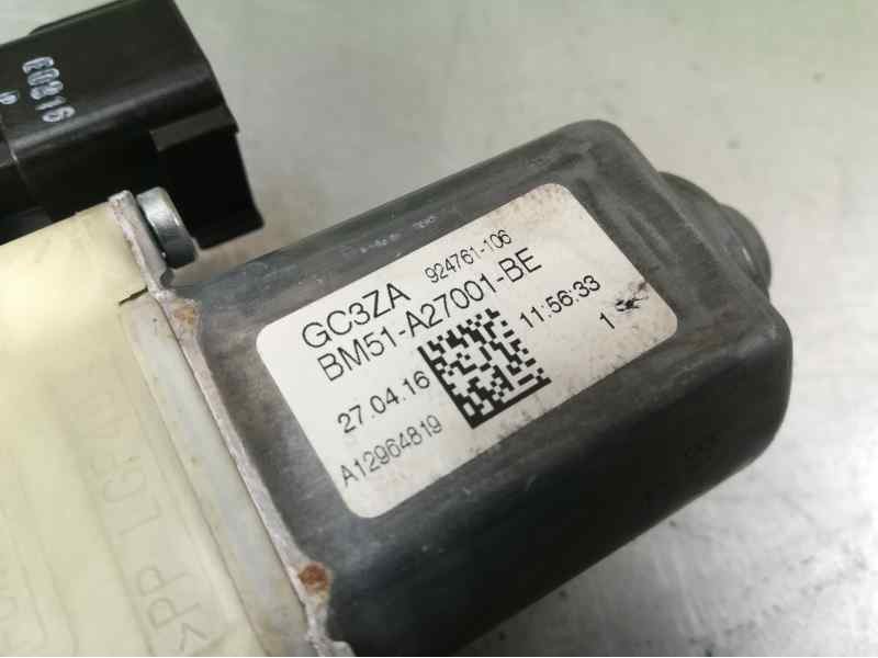 Recambio de elevalunas trasero izquierdo para ford focus turn. business referencia OEM IAM BM51A27001BE 6 PINS ELECTRICO