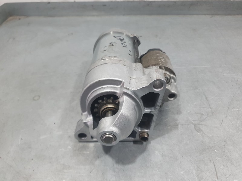 Recambio de motor arranque para mini mini (f56) cooper s referencia OEM IAM 7645979 4380000474 DENSO