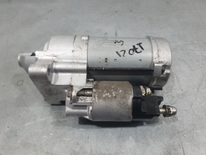 Recambio de motor arranque para mini mini (f56) cooper s referencia OEM IAM 7645979 4380000474 DENSO