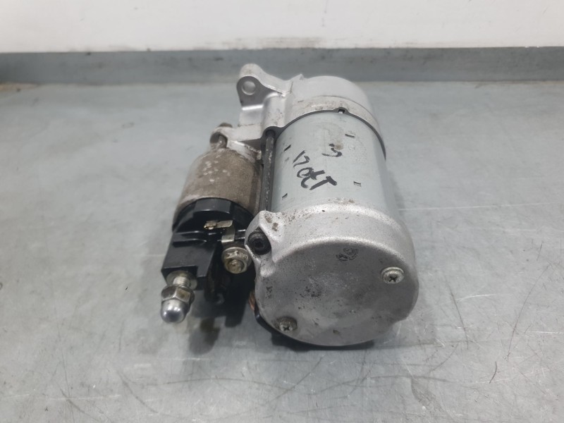 Recambio de motor arranque para mini mini (f56) cooper s referencia OEM IAM 7645979 4380000474 DENSO