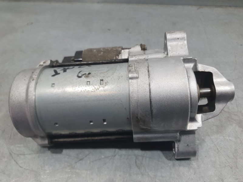 Recambio de motor arranque para mini mini (f56) cooper s referencia OEM IAM 7645979 4380000474 DENSO