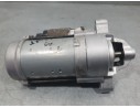 Recambio de motor arranque para mini mini (f56) cooper s referencia OEM IAM 7645979 4380000474 DENSO