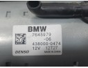 Recambio de motor arranque para mini mini (f56) cooper s referencia OEM IAM 7645979 4380000474 DENSO