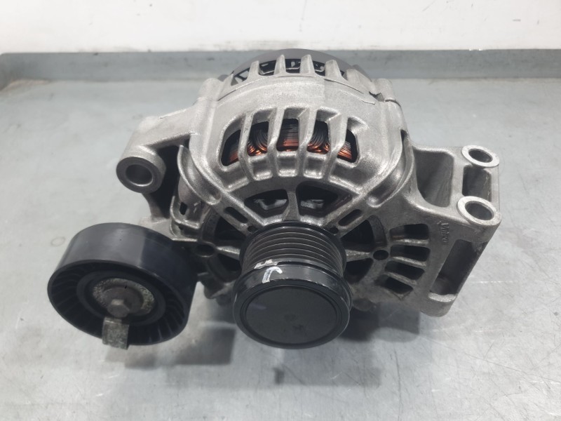 Recambio de alternador para ford focus iii 1.6 ecoboost referencia OEM IAM BV6N10300AA 30659120 VALEO