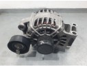 Recambio de alternador para ford focus iii 1.6 ecoboost referencia OEM IAM BV6N10300AA 30659120 VALEO