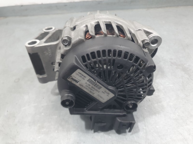 Recambio de alternador para ford focus iii 1.6 ecoboost referencia OEM IAM BV6N10300AA 30659120 VALEO