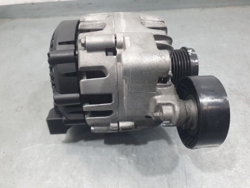 Recambio de alternador para ford focus iii 1.6 ecoboost referencia OEM IAM BV6N10300AA 30659120 VALEO