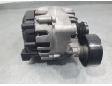 Recambio de alternador para ford focus iii 1.6 ecoboost referencia OEM IAM BV6N10300AA 30659120 VALEO