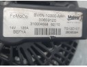Recambio de alternador para ford focus iii 1.6 ecoboost referencia OEM IAM BV6N10300AA 30659120 VALEO