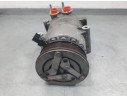 Recambio de compresor aire acondicionado para ford focus iii 1.6 ecoboost referencia OEM IAM AV6119D629CA  
