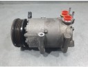 Recambio de compresor aire acondicionado para ford focus iii 1.6 ecoboost referencia OEM IAM AV6119D629CA  
