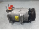 Recambio de compresor aire acondicionado para ford focus iii 1.6 ecoboost referencia OEM IAM AV6119D629CA  
