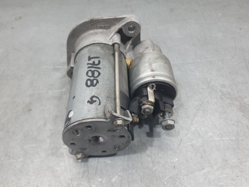 Recambio de motor arranque para ford focus iii 1.6 ecoboost referencia OEM IAM AV6N11000DA TS12E38 VALEO