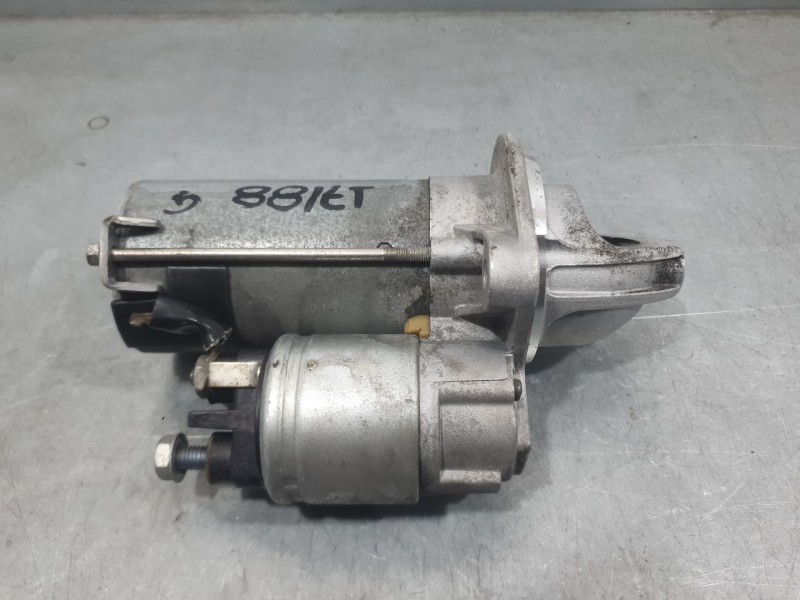 Recambio de motor arranque para ford focus iii 1.6 ecoboost referencia OEM IAM AV6N11000DA TS12E38 VALEO