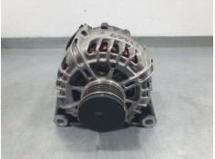 Recambio de alternador para citroën c-elysee (dd_) 1.2 vti 82 referencia OEM IAM 9818677980 2713135A VALEO