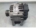 Recambio de alternador para citroën c-elysee (dd_) 1.2 vti 82 referencia OEM IAM 9818677980 2713135A VALEO