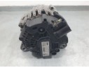 Recambio de alternador para citroën c-elysee (dd_) 1.2 vti 82 referencia OEM IAM 9818677980 2713135A VALEO